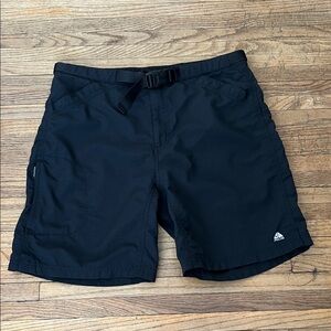 Men’s Vintage Nike ACG Hiking Shorts